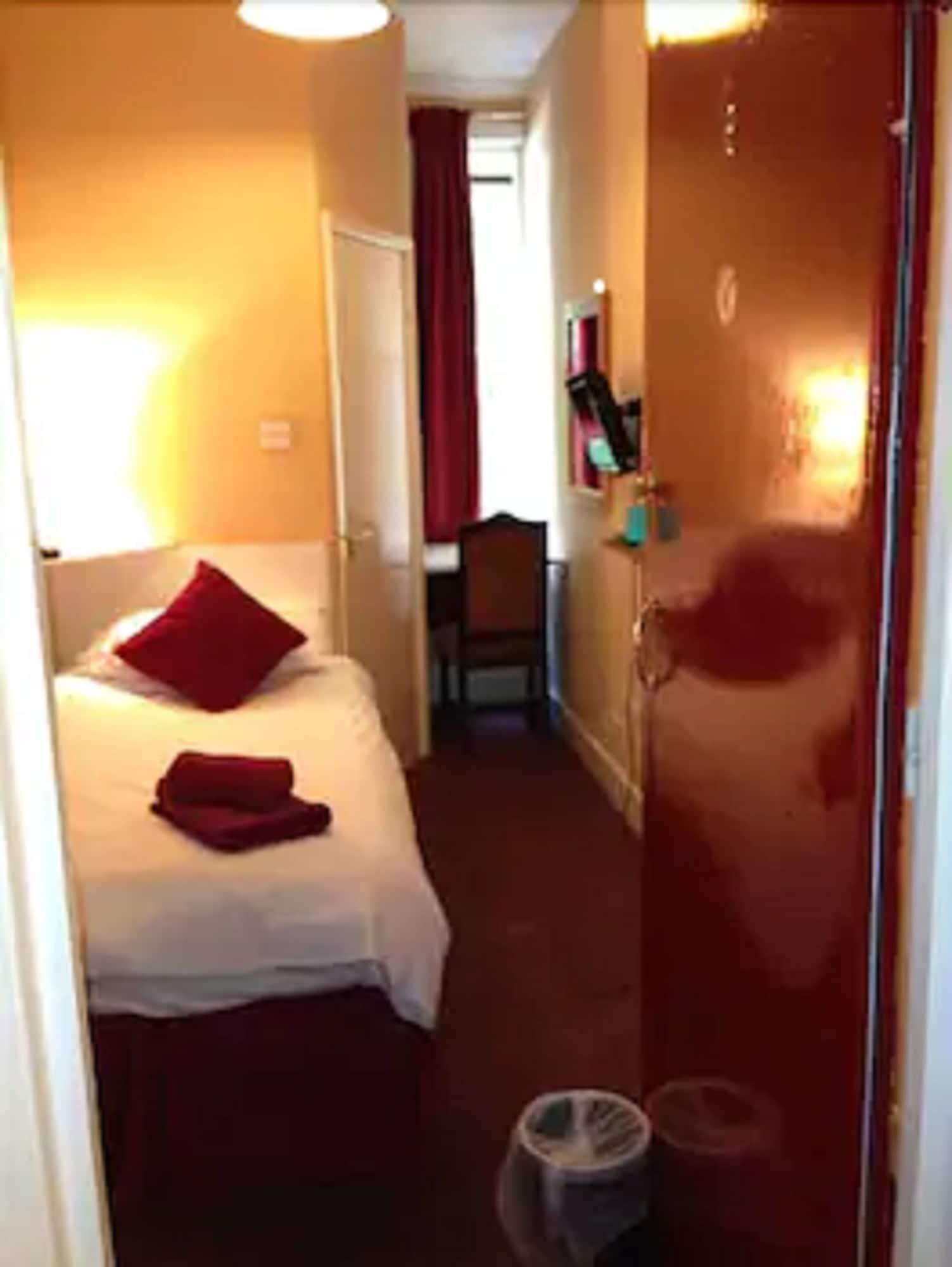 Abbey Lodge Hotel Λονδίνο Εξωτερικό φωτογραφία