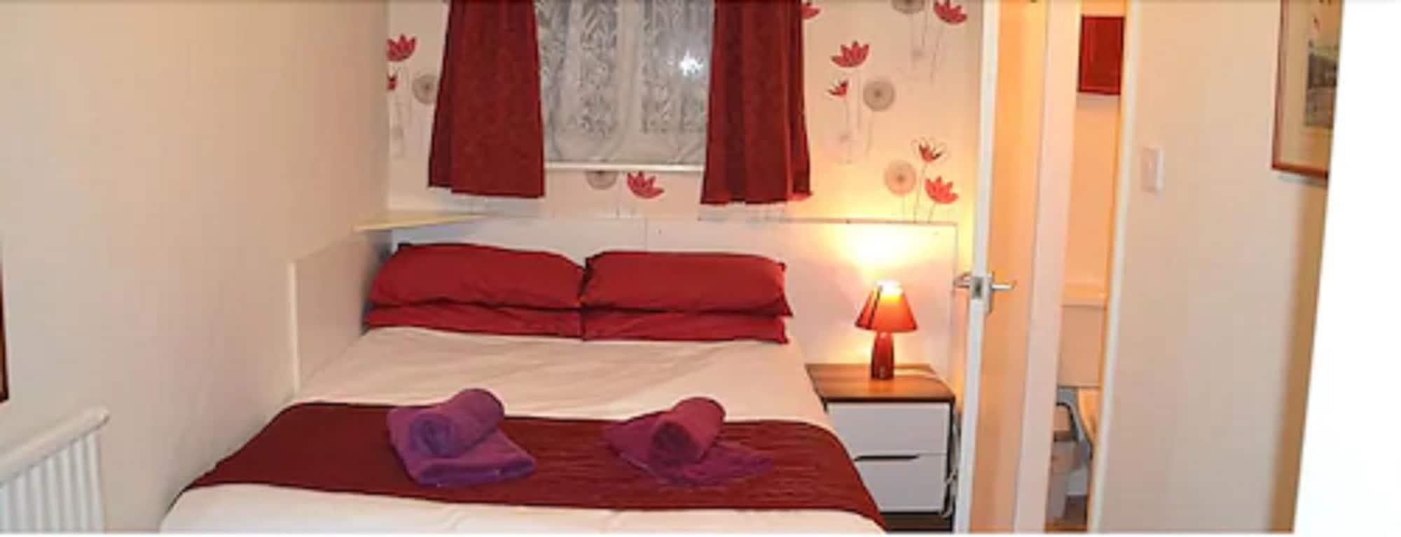 Abbey Lodge Hotel Λονδίνο Εξωτερικό φωτογραφία