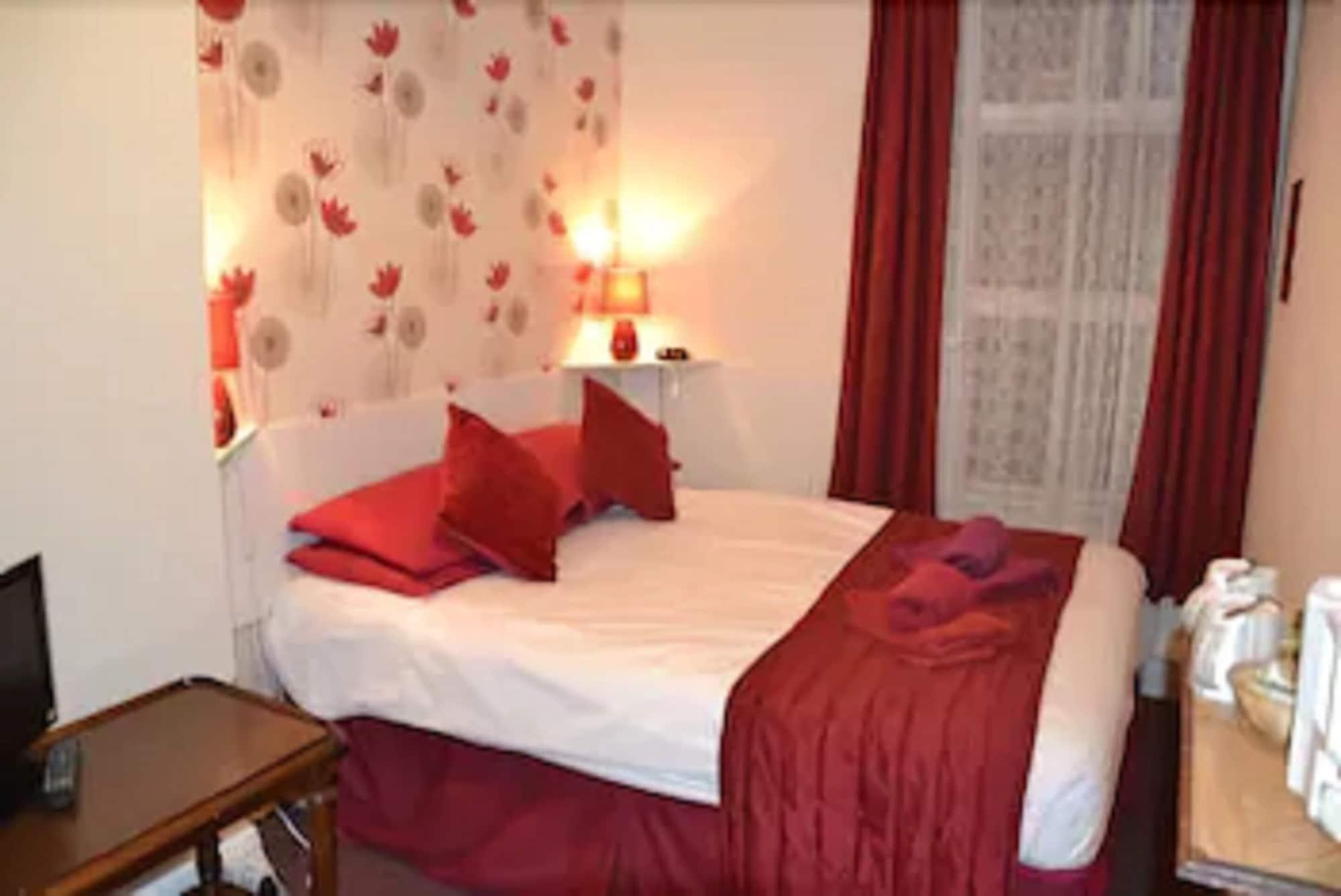 Abbey Lodge Hotel Λονδίνο Εξωτερικό φωτογραφία