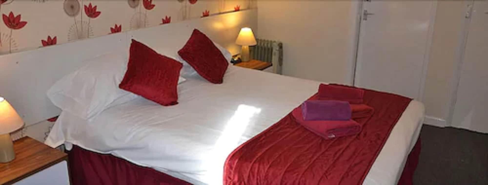 Abbey Lodge Hotel Λονδίνο Εξωτερικό φωτογραφία