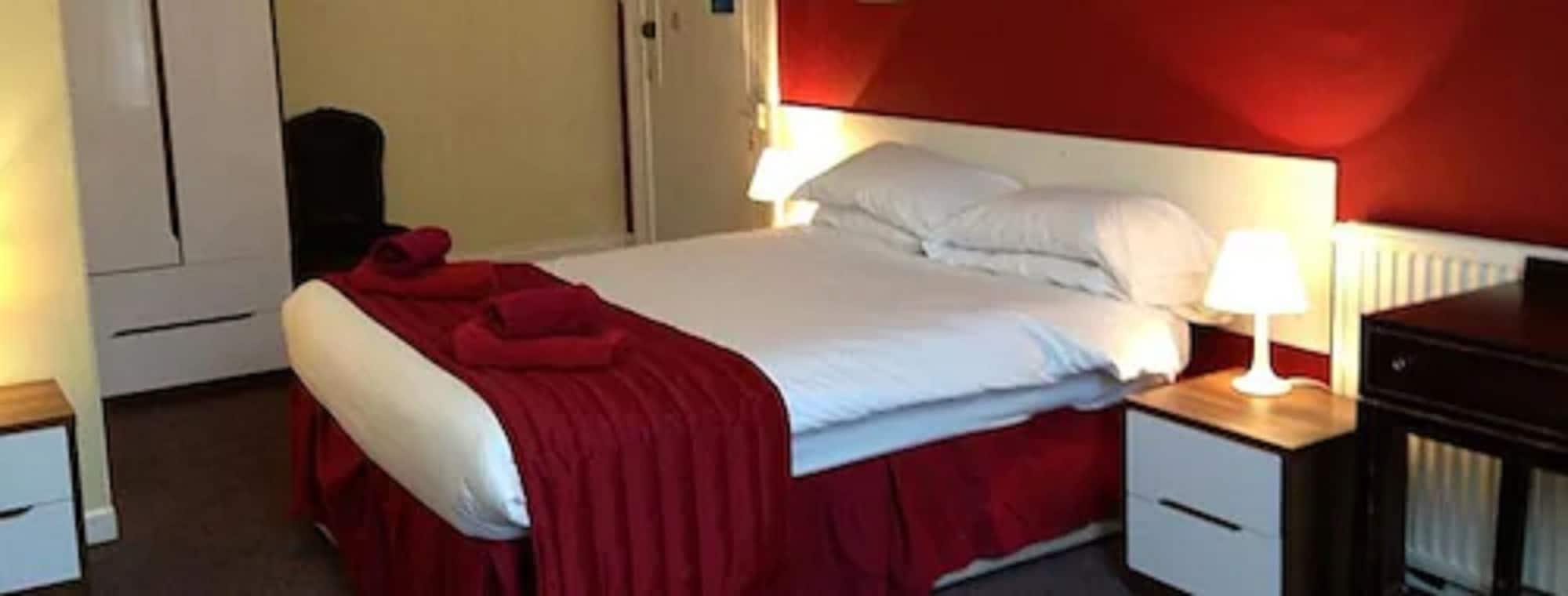 Abbey Lodge Hotel Λονδίνο Εξωτερικό φωτογραφία