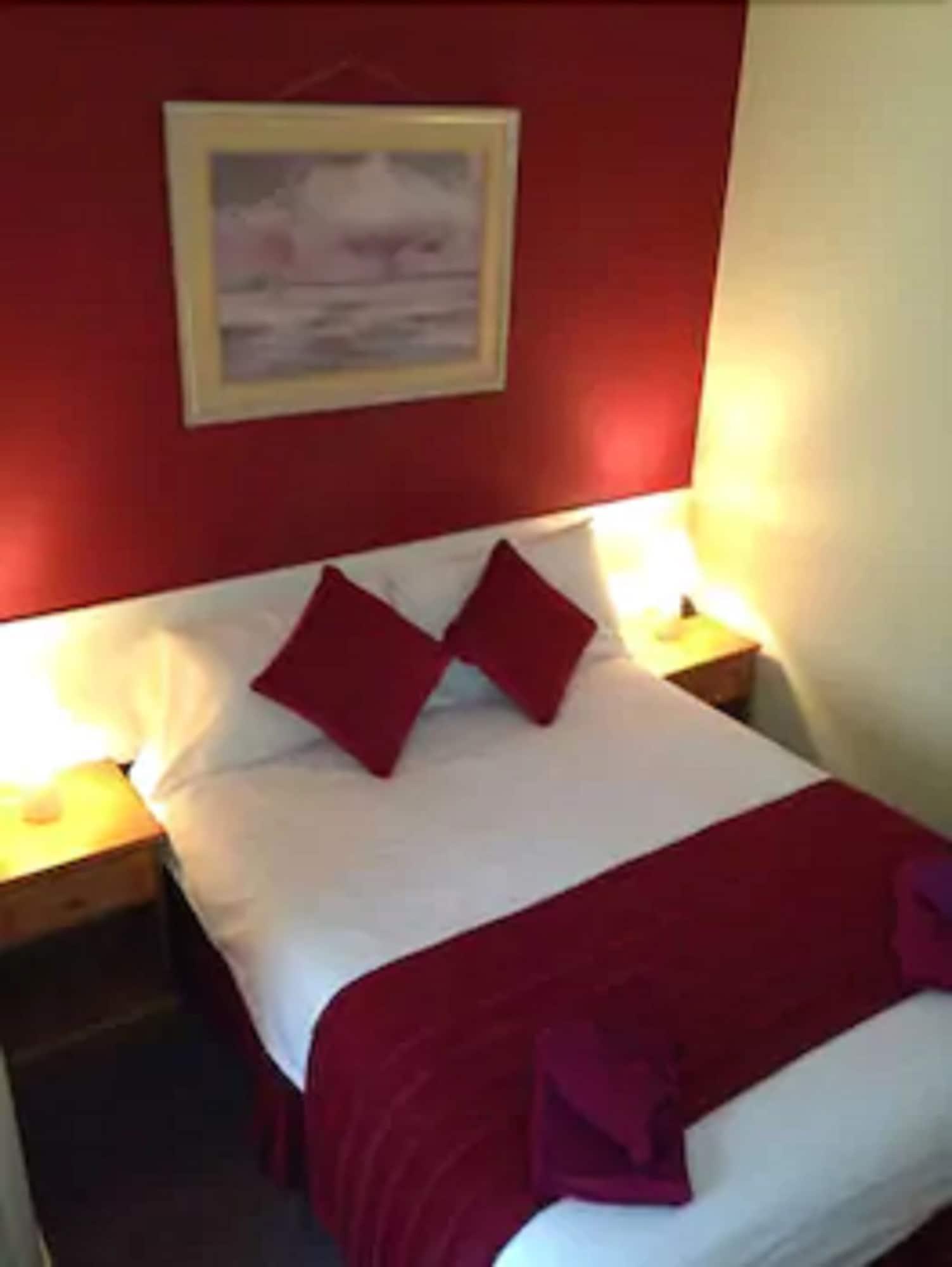 Abbey Lodge Hotel Λονδίνο Εξωτερικό φωτογραφία