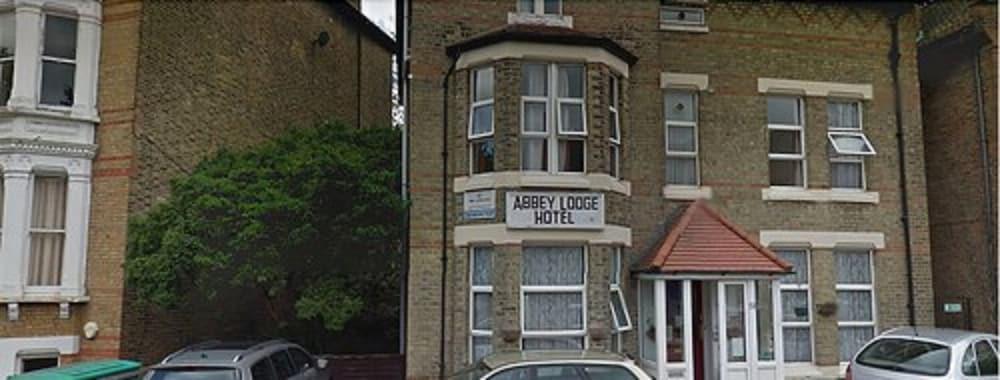 Abbey Lodge Hotel Λονδίνο Εξωτερικό φωτογραφία