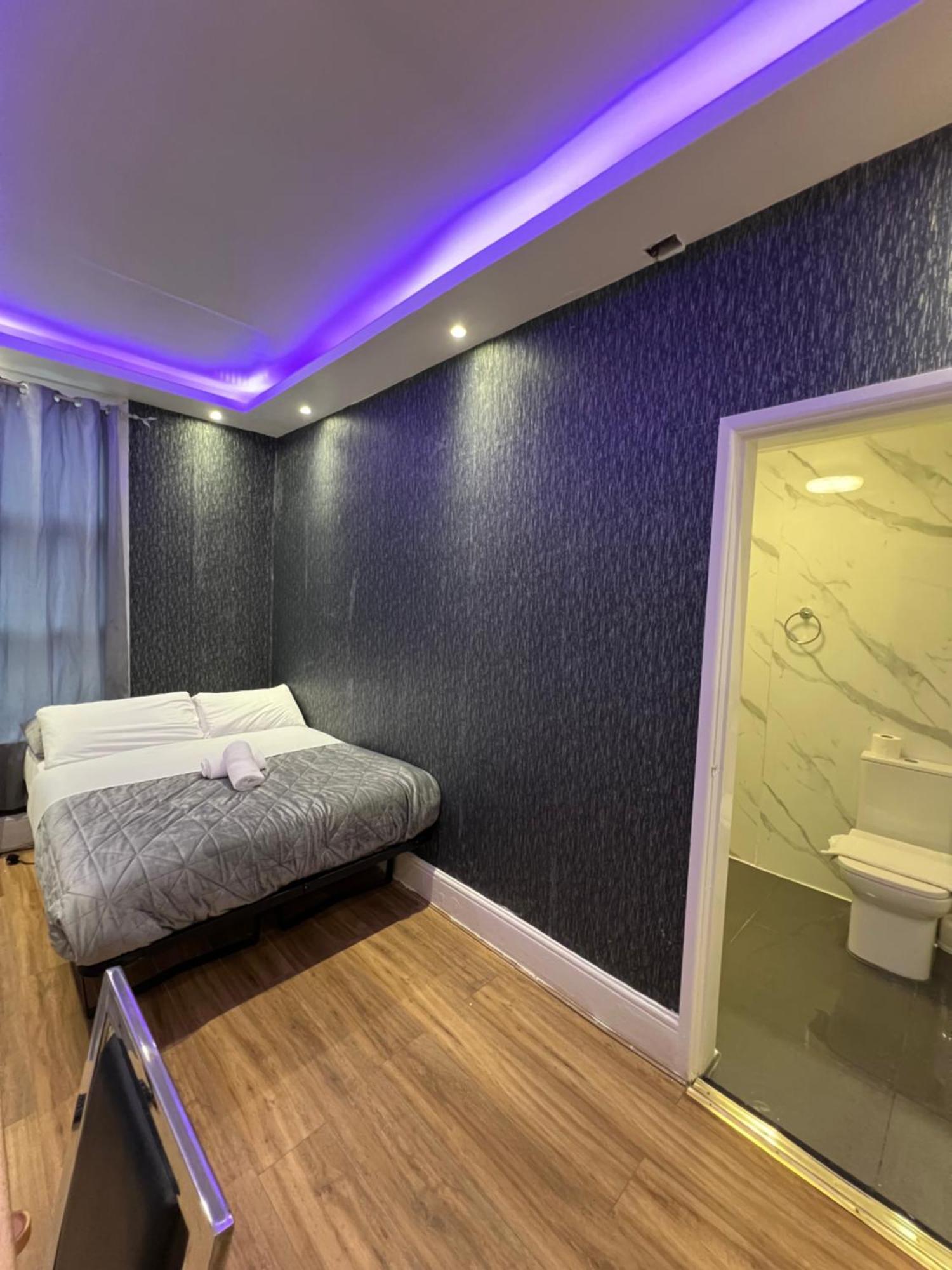 Abbey Lodge Hotel Λονδίνο Εξωτερικό φωτογραφία