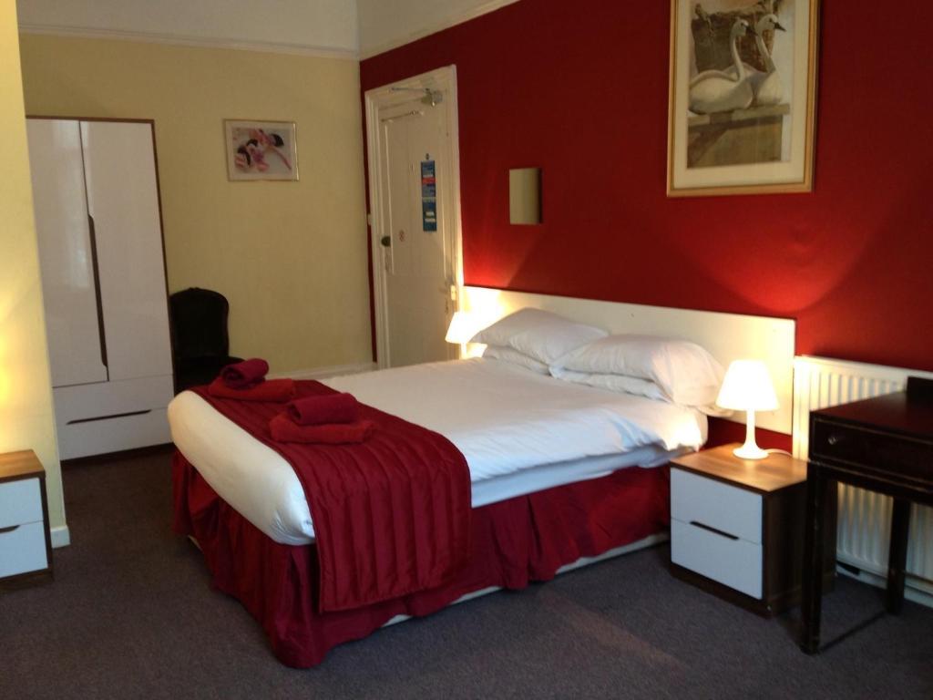 Abbey Lodge Hotel Λονδίνο Δωμάτιο φωτογραφία