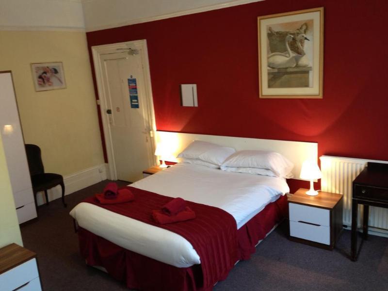 Abbey Lodge Hotel Λονδίνο Εξωτερικό φωτογραφία